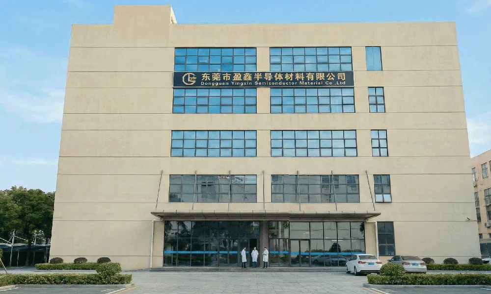 Jiangsu R&D Hub