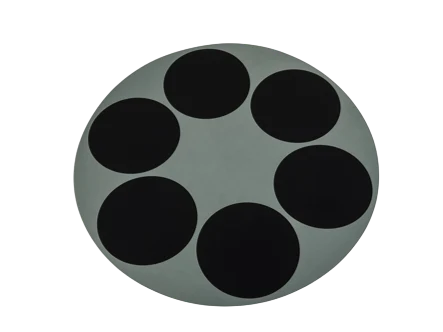 Waxless template sample 3