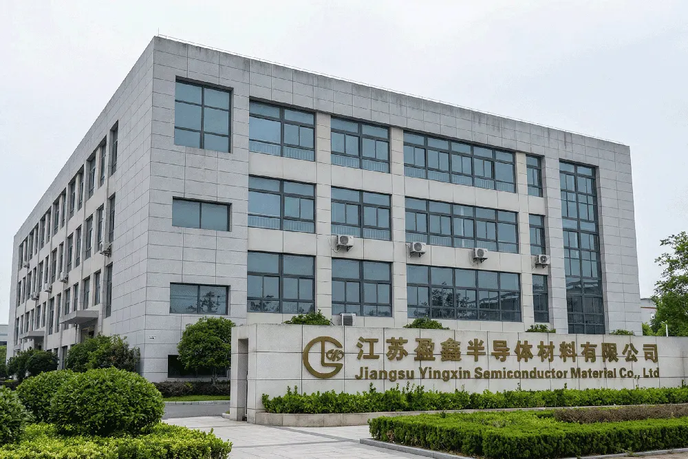 Jiangsu R&D Hub