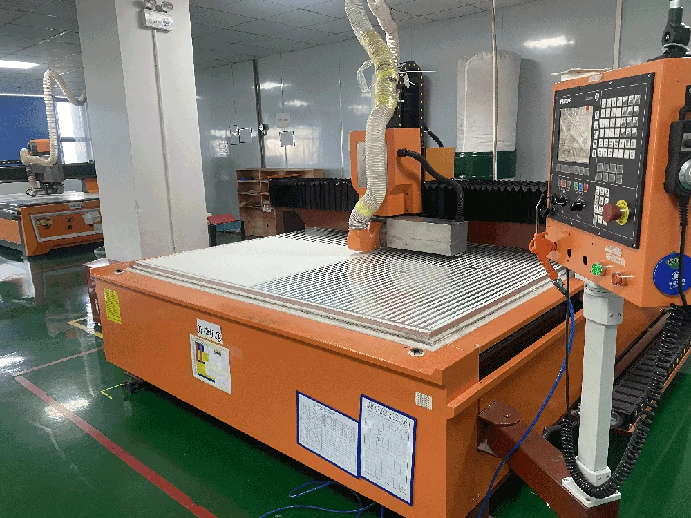 YX Semiconductor Materials Co., Ltd.